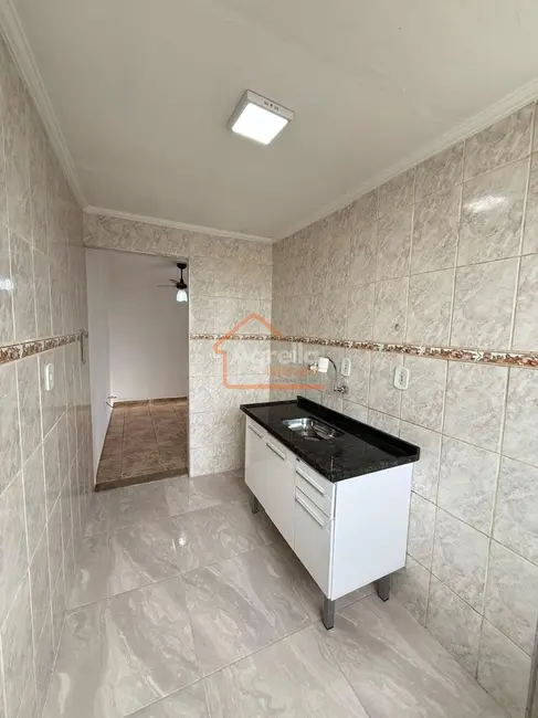 Apartamento com 2 quartos à venda, 45m2 em Jardim Nazareth, Mogi Mirim - SP - imagem 2 Foto 2 de Apartamento com 2 quartos à venda, 45m2 em Jardim Nazareth, Mogi Mirim - SP