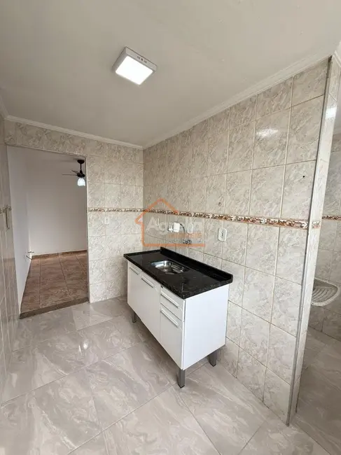 Apartamento com 2 quartos à venda, 45m2 em Jardim Nazareth, Mogi Mirim - SP - imagem 3 Foto 3 de Apartamento com 2 quartos à venda, 45m2 em Jardim Nazareth, Mogi Mirim - SP