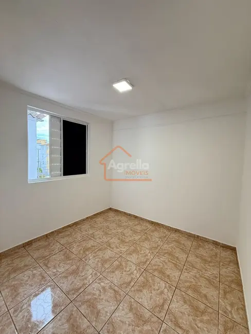 Foto 6 de Apartamento com 2 quartos à venda, 45m2 em Mogi Mirim - SP