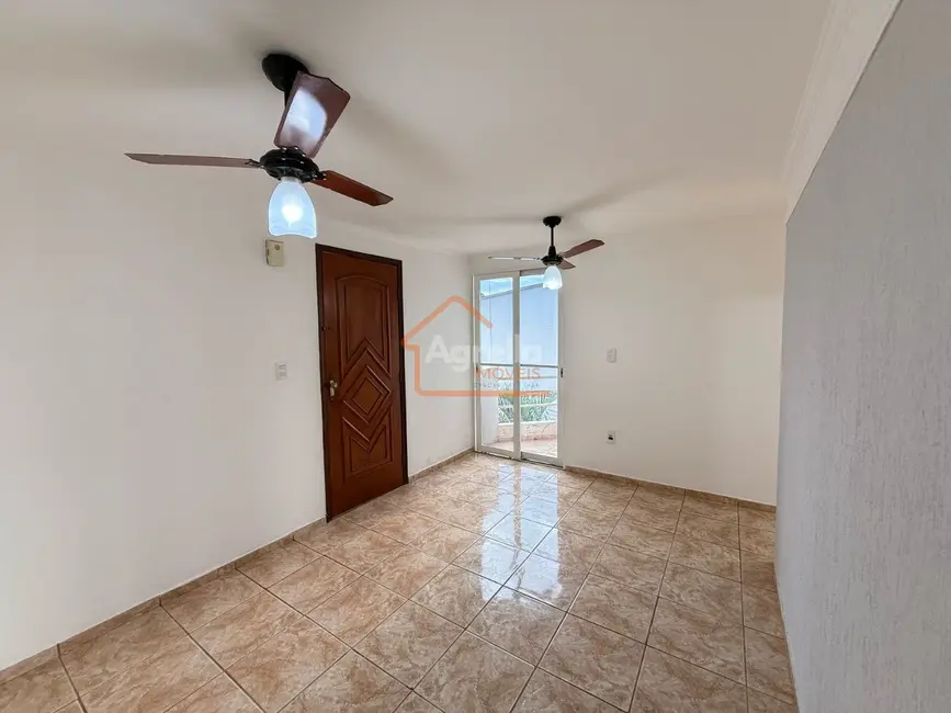 Foto 4 de Apartamento com 2 quartos à venda, 45m2 em Mogi Mirim - SP