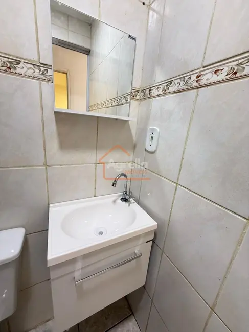 Apartamento com 2 quartos à venda, 45m2 em Jardim Nazareth, Mogi Mirim - SP - imagem 9 Foto 9 de Apartamento com 2 quartos à venda, 45m2 em Jardim Nazareth, Mogi Mirim - SP