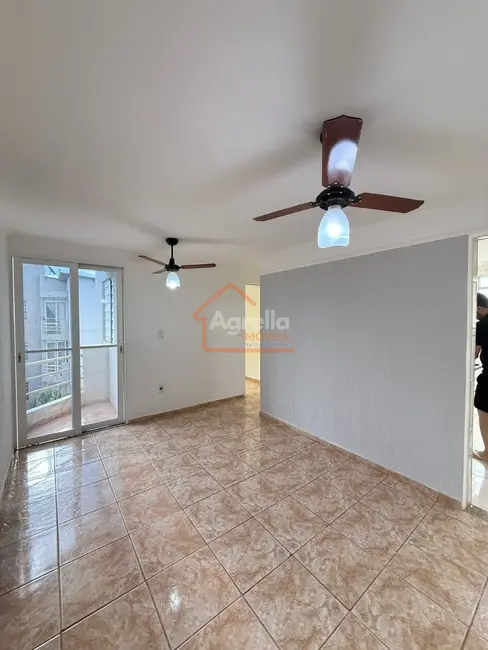 Foto 5 de Apartamento com 2 quartos à venda, 45m2 em Mogi Mirim - SP