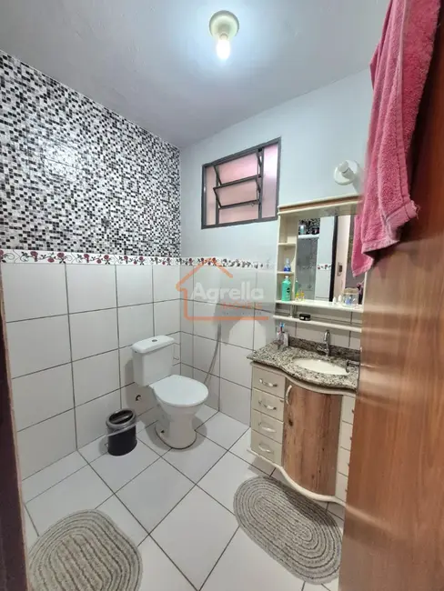 Foto 5 de Casa com 2 quartos à venda, 41m2 em Mogi Guacu - SP