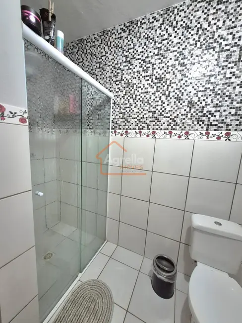 Foto 6 de Casa com 2 quartos à venda, 41m2 em Mogi Guacu - SP