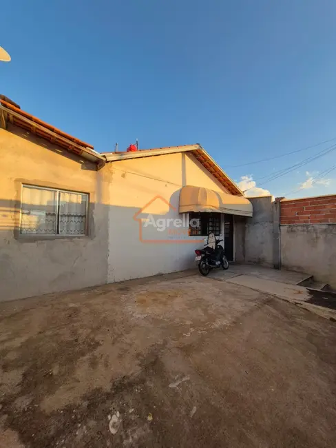 Foto 9 de Casa com 2 quartos à venda, 41m2 em Mogi Guacu - SP