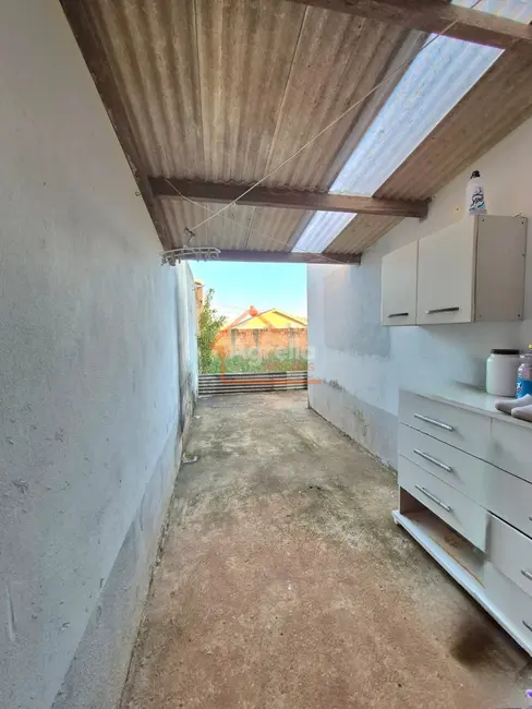 Foto 7 de Casa com 2 quartos à venda, 41m2 em Mogi Guacu - SP