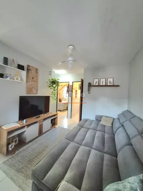 Foto 1 de Casa com 2 quartos à venda, 41m2 em Mogi Guacu - SP