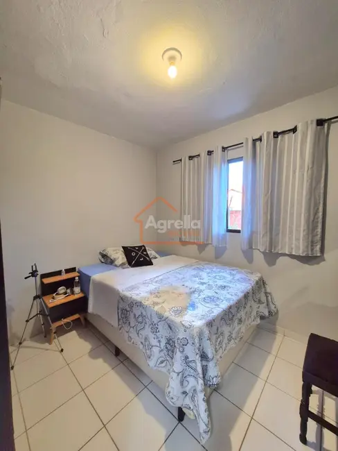 Foto 4 de Casa com 2 quartos à venda, 41m2 em Mogi Guacu - SP