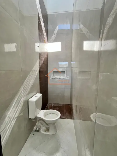 Foto 8 de Casa com 2 quartos à venda, 55m2 em Mogi Guacu - SP