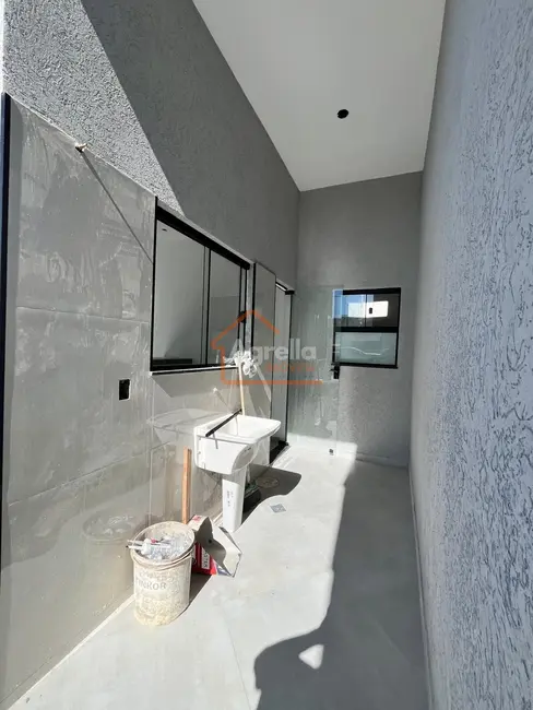 Foto 9 de Casa com 2 quartos à venda, 55m2 em Mogi Guacu - SP