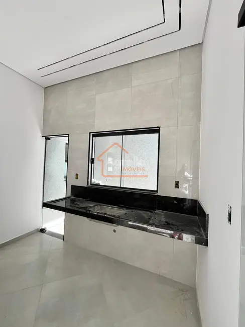 Foto 5 de Casa com 2 quartos à venda, 55m2 em Mogi Guacu - SP