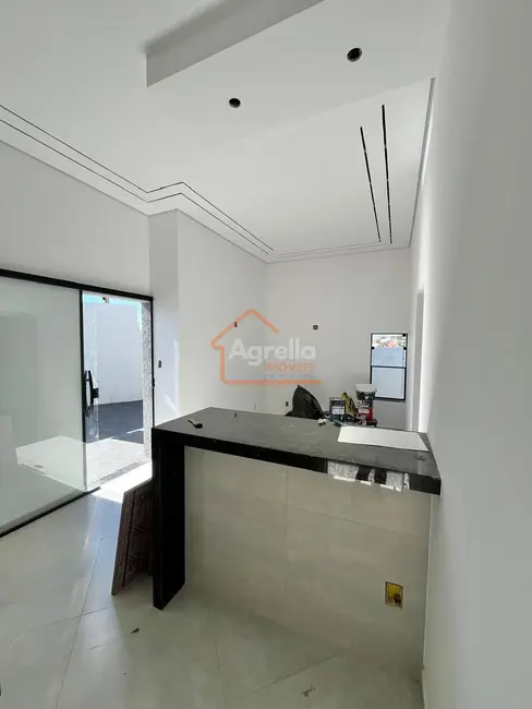 Foto 4 de Casa com 2 quartos à venda, 55m2 em Mogi Guacu - SP