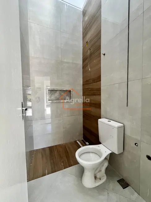 Foto 7 de Casa com 2 quartos à venda, 55m2 em Mogi Guacu - SP