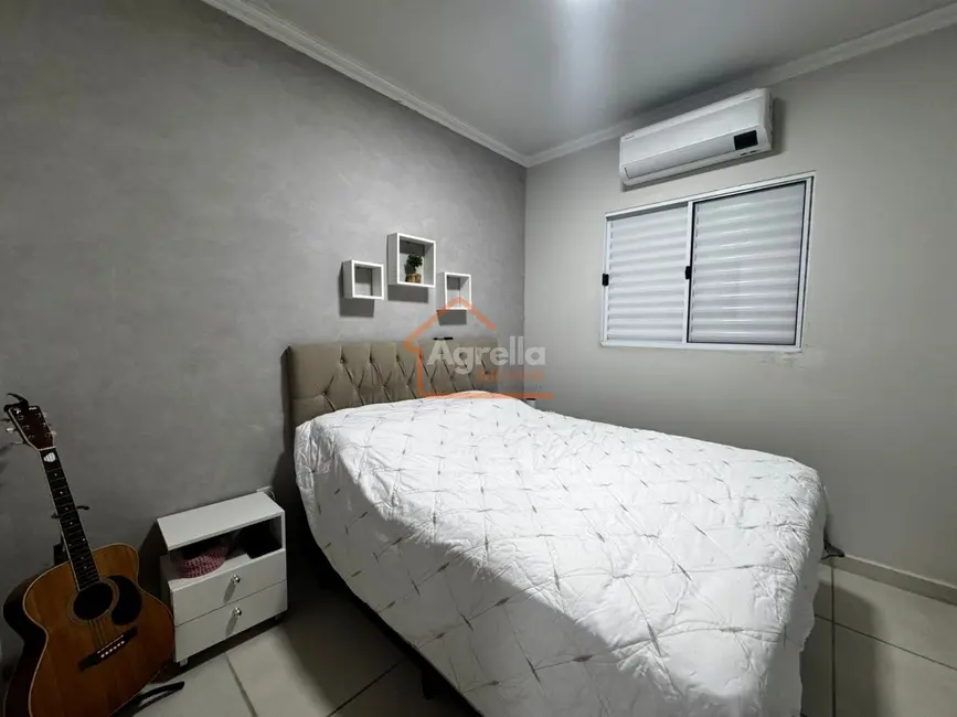 Foto 8 de Casa de Condomínio com 2 quartos à venda, 48m2 em Mogi Mirim - SP