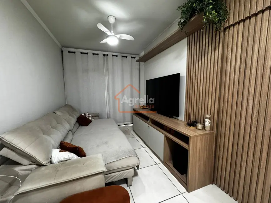 Foto 3 de Casa de Condomínio com 2 quartos à venda, 48m2 em Mogi Mirim - SP