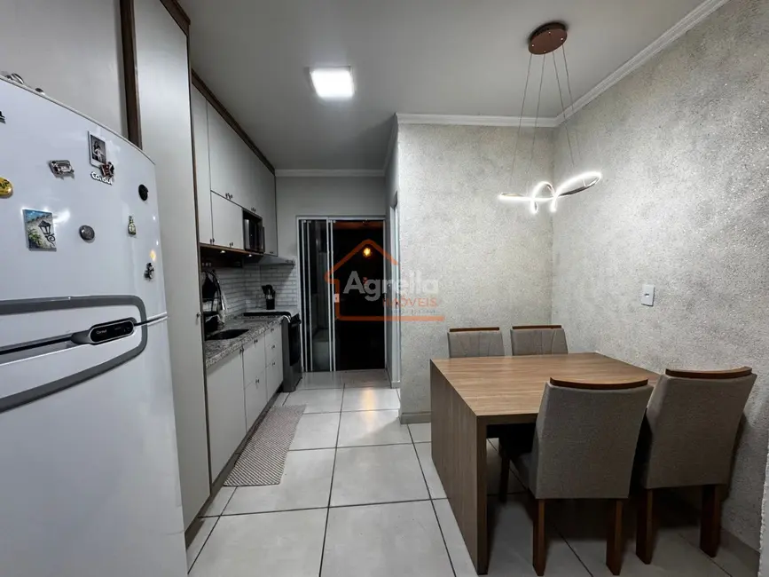 Foto 5 de Casa de Condomínio com 2 quartos à venda, 48m2 em Mogi Mirim - SP