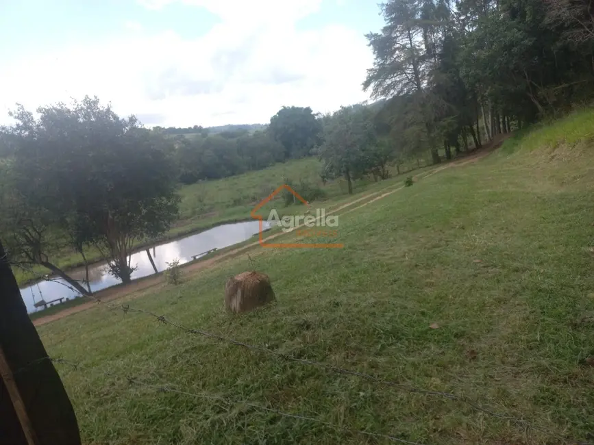 Foto 4 de Sítio / Rancho com 1 quarto à venda em Jacutinga - MG