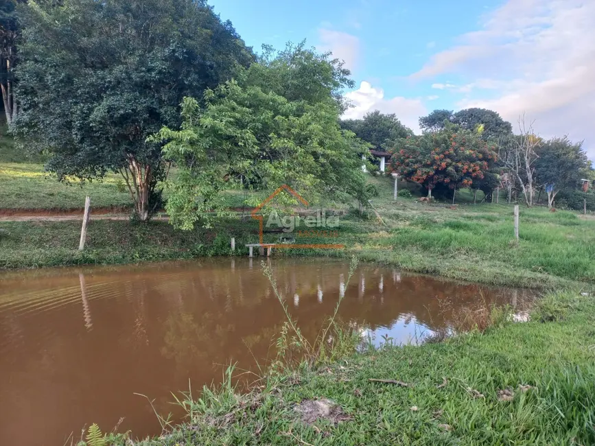 Foto 2 de Sítio / Rancho com 1 quarto à venda em Jacutinga - MG