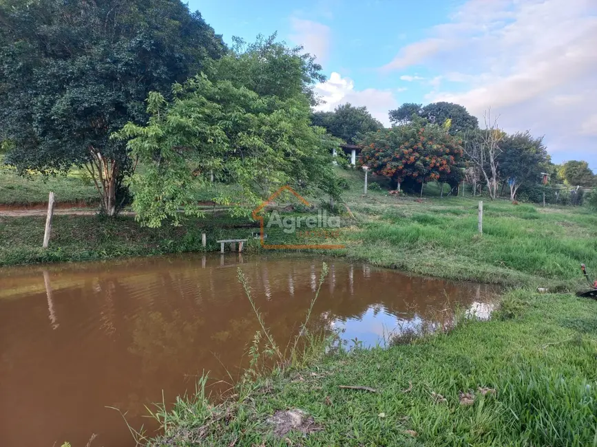 Foto 1 de Sítio / Rancho com 1 quarto à venda em Jacutinga - MG
