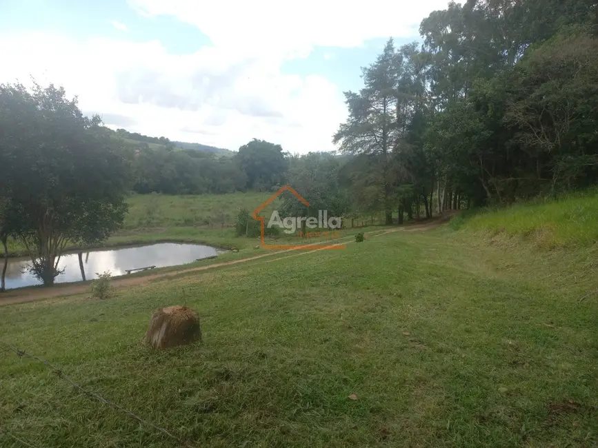 Foto 3 de Sítio / Rancho com 1 quarto à venda em Jacutinga - MG