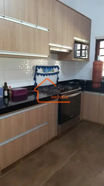 Foto 7 de Sítio / Rancho com 5 quartos à venda, 20000m2 em Jacutinga - MG