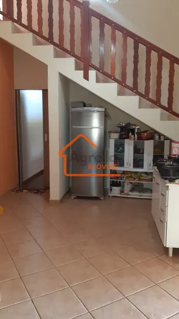 Foto 8 de Sítio / Rancho com 5 quartos à venda, 20000m2 em Jacutinga - MG