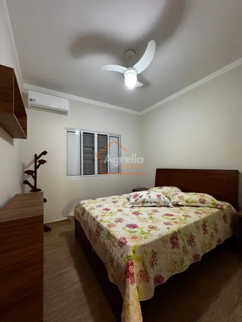 Foto 8 de Casa com 3 quartos à venda, 160m2 em Jardim Flamboyant, Mogi Mirim - SP