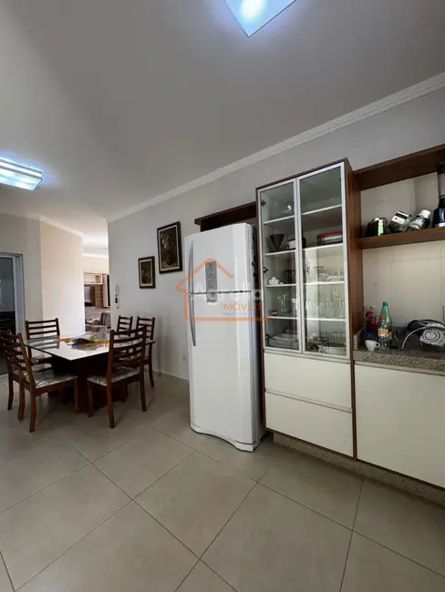 Foto 6 de Casa com 3 quartos à venda, 160m2 em Jardim Flamboyant, Mogi Mirim - SP