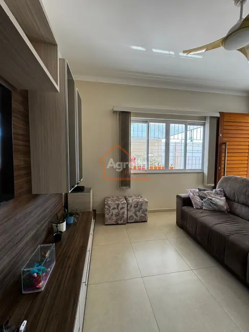 Foto 4 de Casa com 3 quartos à venda, 160m2 em Jardim Flamboyant, Mogi Mirim - SP