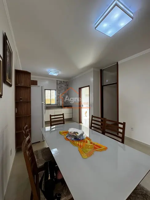 Foto 5 de Casa com 3 quartos à venda, 160m2 em Jardim Flamboyant, Mogi Mirim - SP