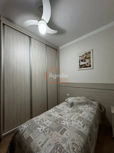 Foto 9 de Casa com 3 quartos à venda, 160m2 em Jardim Flamboyant, Mogi Mirim - SP