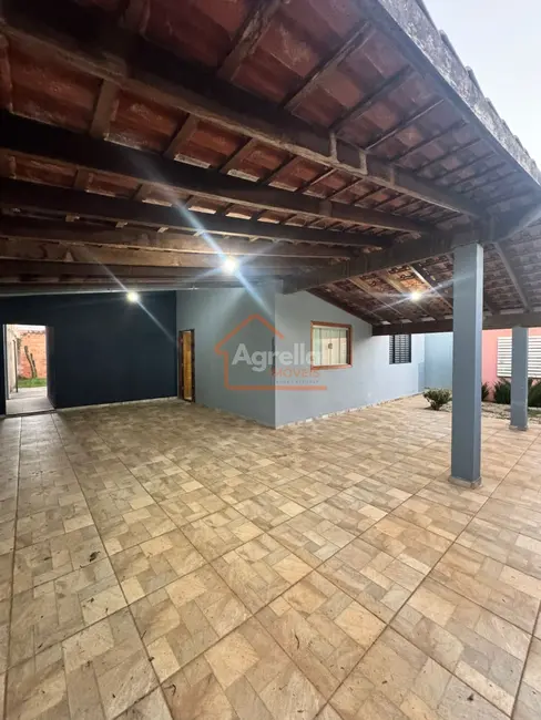 Foto 3 de Casa com 3 quartos à venda, 197m2 em Mogi Guacu - SP