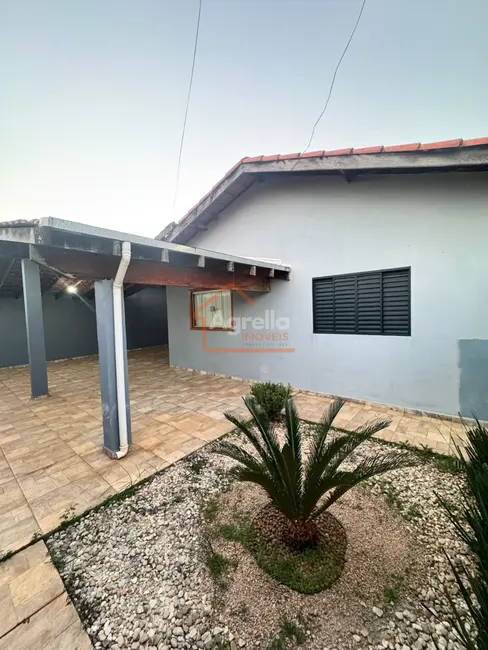 Foto 2 de Casa com 3 quartos à venda, 197m2 em Mogi Guacu - SP
