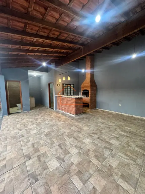 Foto 9 de Casa com 3 quartos à venda, 197m2 em Mogi Guacu - SP