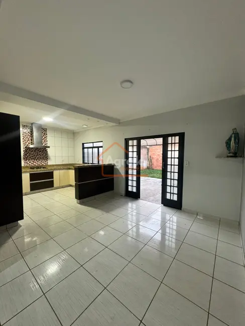 Foto 4 de Casa com 3 quartos à venda, 197m2 em Mogi Guacu - SP