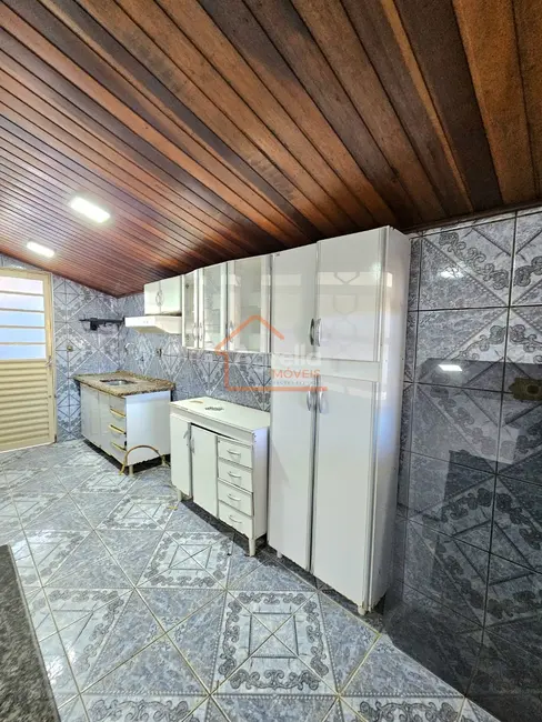Foto 6 de Casa com 3 quartos à venda, 81m2 em Jardim Europa, Mogi Mirim - SP