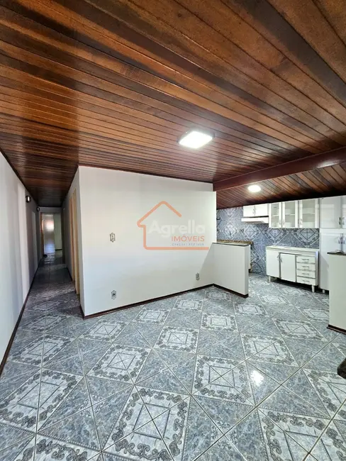 Foto 3 de Casa com 3 quartos à venda, 81m2 em Jardim Europa, Mogi Mirim - SP