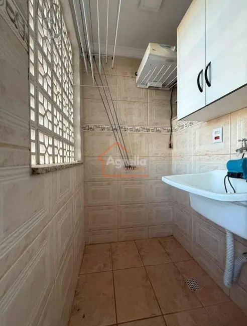 Apartamento com 2 quartos à venda, 45m2 em Jardim Nazareth, Mogi Mirim - SP - imagem 8 Foto 8 de Apartamento com 2 quartos à venda, 45m2 em Jardim Nazareth, Mogi Mirim - SP