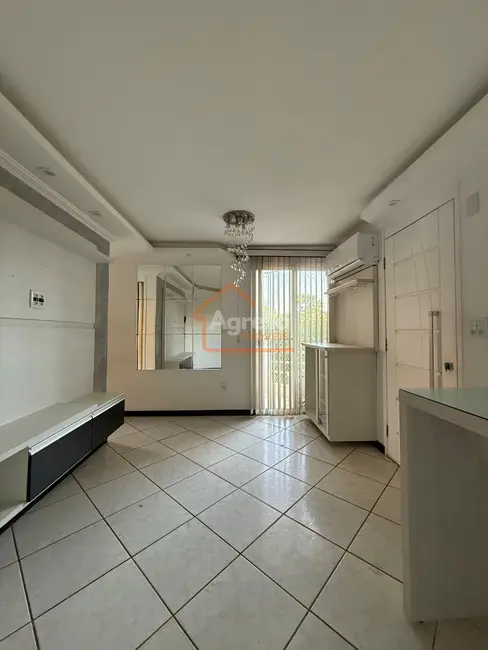Foto 1 de Apartamento com 2 quartos à venda, 45m2 em Mogi Mirim - SP