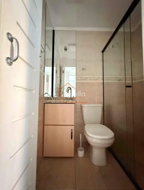 Apartamento com 2 quartos à venda, 45m2 em Jardim Nazareth, Mogi Mirim - SP - imagem 7 Foto 7 de Apartamento com 2 quartos à venda, 45m2 em Jardim Nazareth, Mogi Mirim - SP