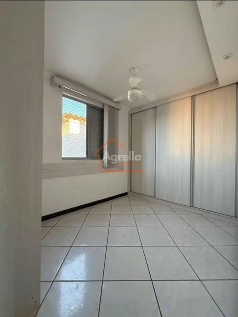 Foto 5 de Apartamento com 2 quartos à venda, 45m2 em Mogi Mirim - SP