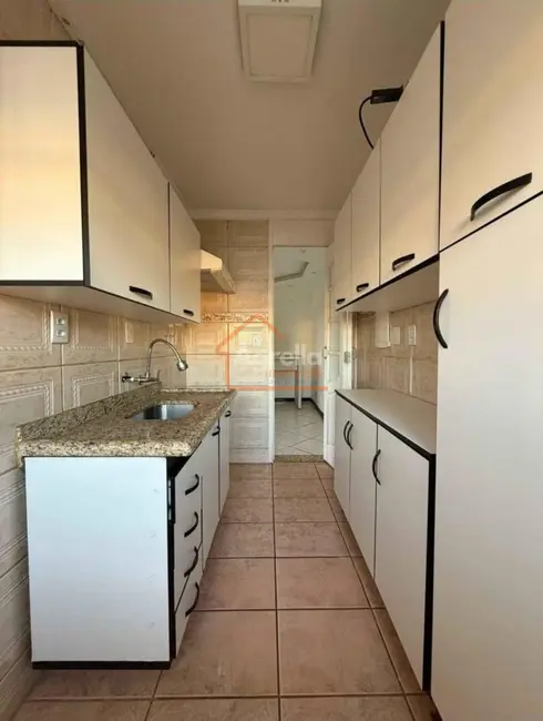 Foto 4 de Apartamento com 2 quartos à venda, 45m2 em Mogi Mirim - SP