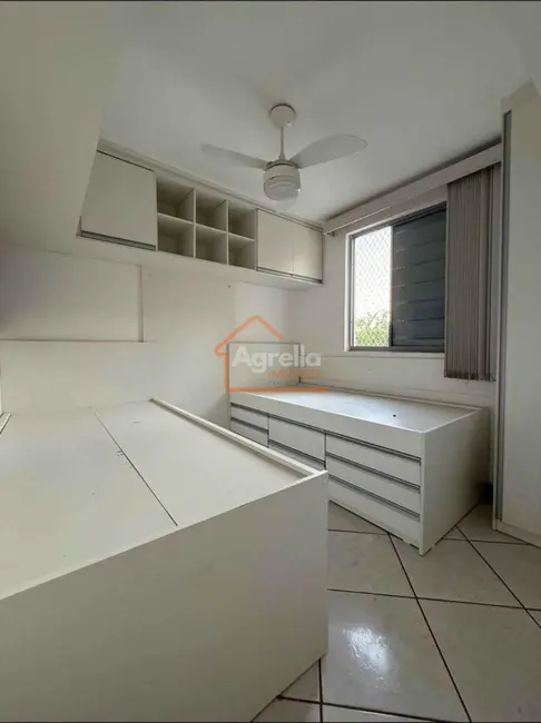 Foto 6 de Apartamento com 2 quartos à venda, 45m2 em Mogi Mirim - SP