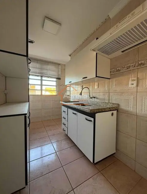 Apartamento com 2 quartos à venda, 45m2 em Jardim Nazareth, Mogi Mirim - SP - imagem 3 Foto 3 de Apartamento com 2 quartos à venda, 45m2 em Jardim Nazareth, Mogi Mirim - SP
