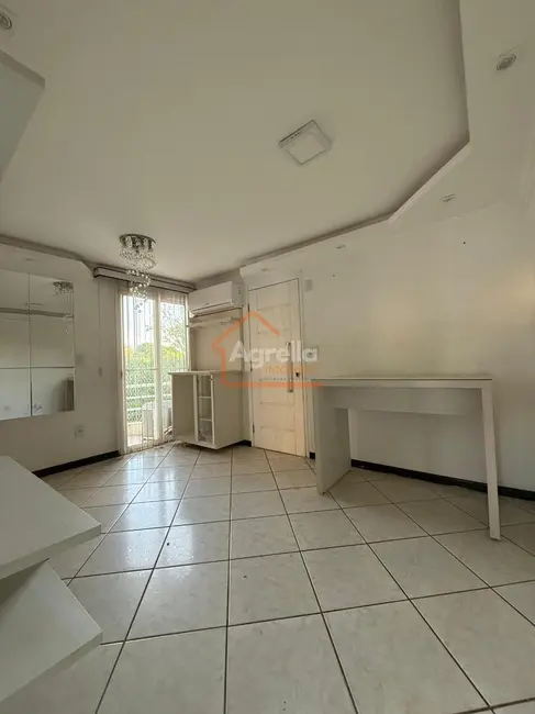 Apartamento com 2 quartos à venda, 45m2 em Jardim Nazareth, Mogi Mirim - SP - imagem 2 Foto 2 de Apartamento com 2 quartos à venda, 45m2 em Jardim Nazareth, Mogi Mirim - SP