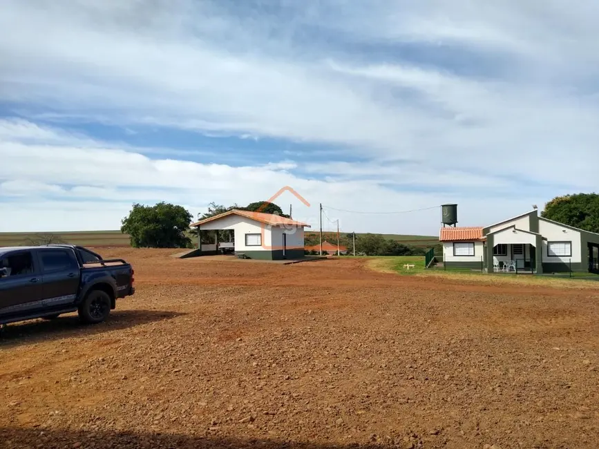 Foto 2 de Sítio / Rancho à venda em Torrinha - SP