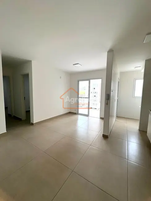 Foto 2 de Apartamento com 2 quartos à venda, 68m2 em Mogi Mirim - SP
