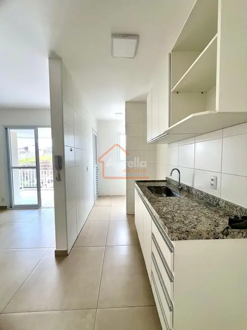 Foto 4 de Apartamento com 2 quartos à venda, 68m2 em Planalto Bela Vista, Mogi Mirim - SP