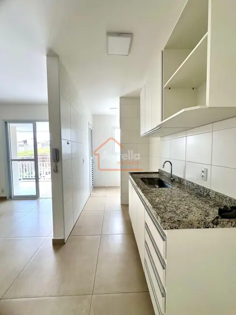 Foto 3 de Apartamento com 2 quartos à venda, 68m2 em Mogi Mirim - SP