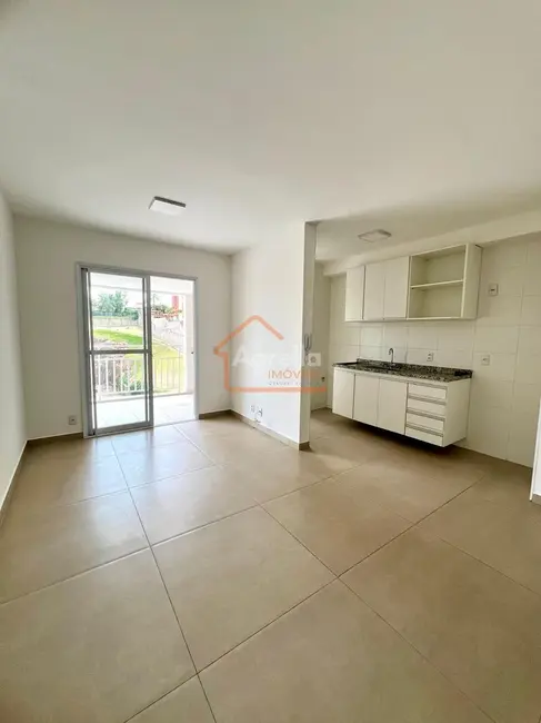 Foto 1 de Apartamento com 2 quartos à venda, 68m2 em Planalto Bela Vista, Mogi Mirim - SP